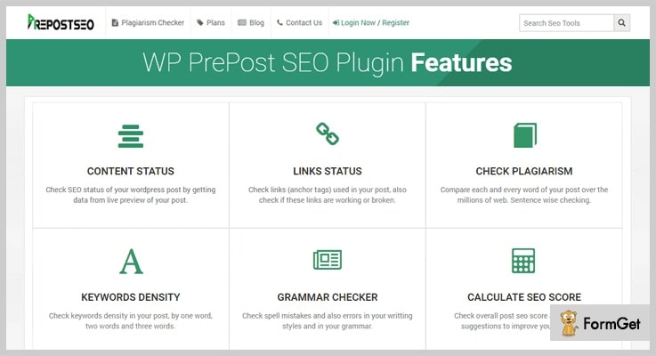 WordPress Plagiarism Checker Plugins