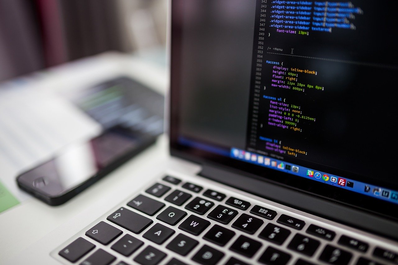 Starting a Website of Your Own