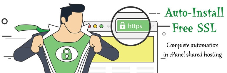 WordPress SSL Plugins auto