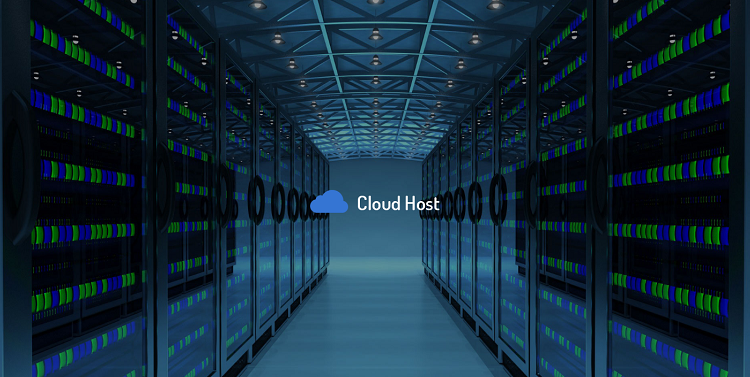 cloud hosting