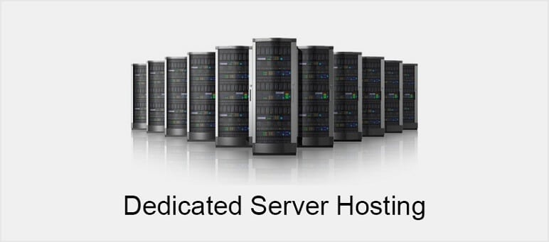 Dedicated Hosting