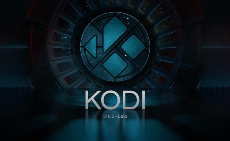 kodi