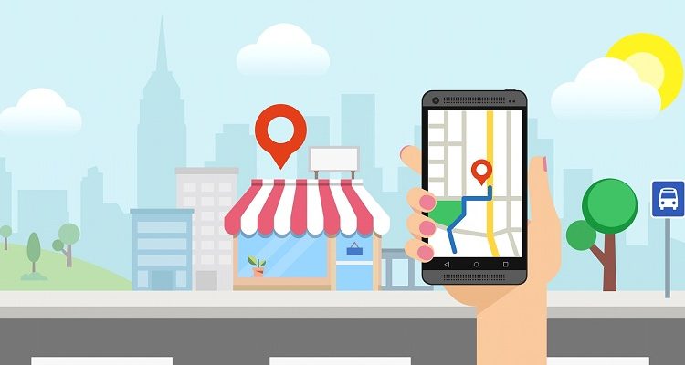 Choosing a Location for Your Business