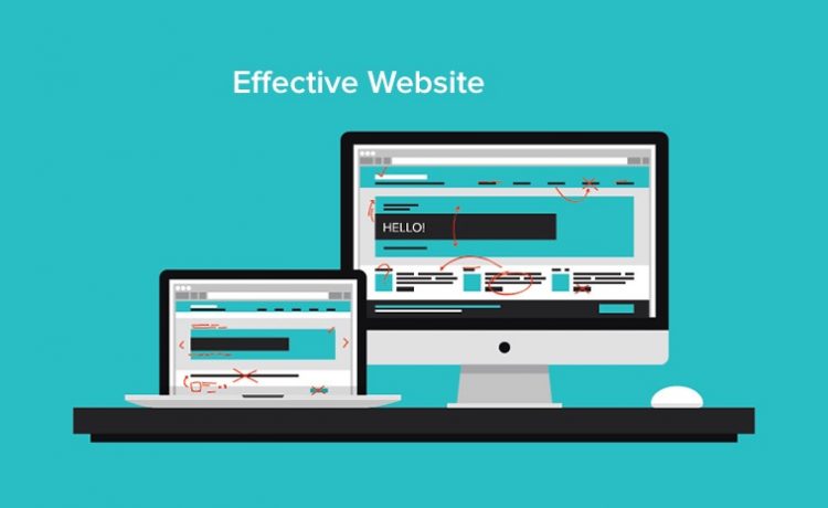 ways to create an Effective Website on a Fixed Budget