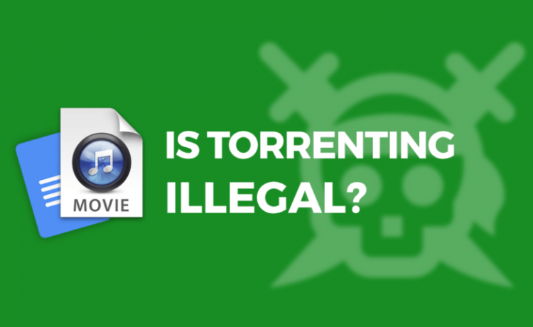 torrenting