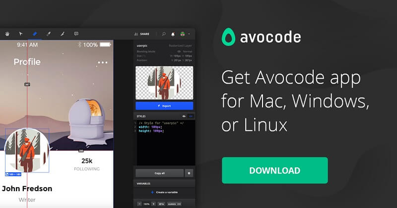 Avocode