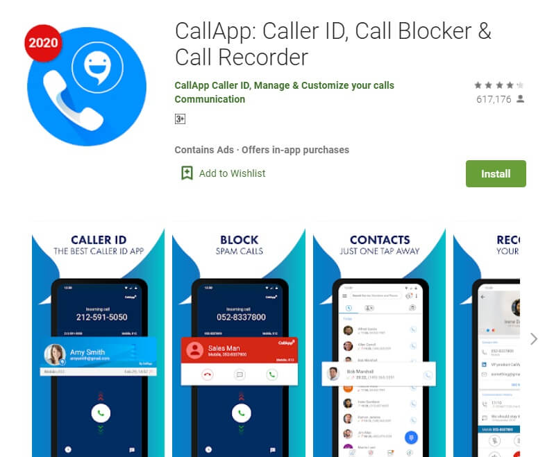 download best caller id apps