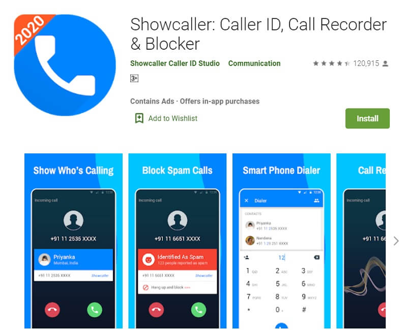 Eleven Best Truecaller Alternatives Apps In 2021 Similar Apps