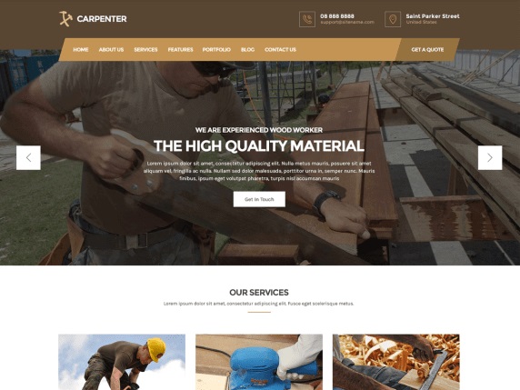 Carpenter Lite