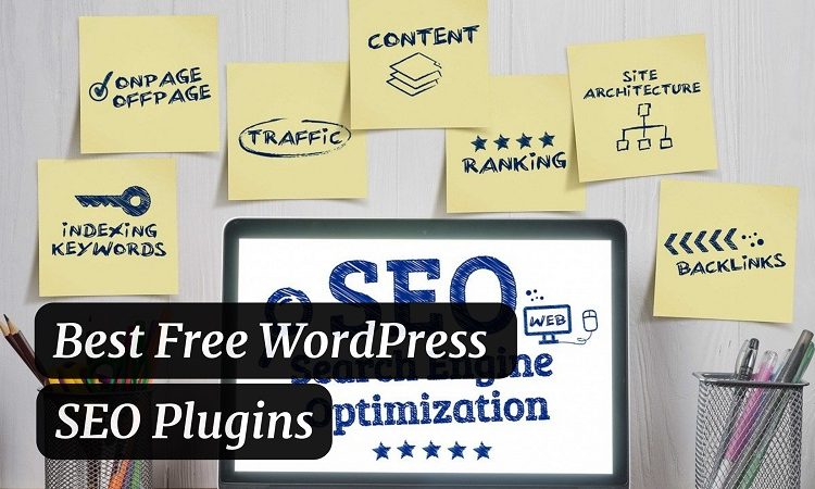 Best Free WordPress Seo Plugins