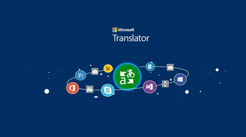 Microsoft Translator