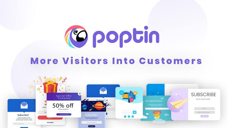 Poptin