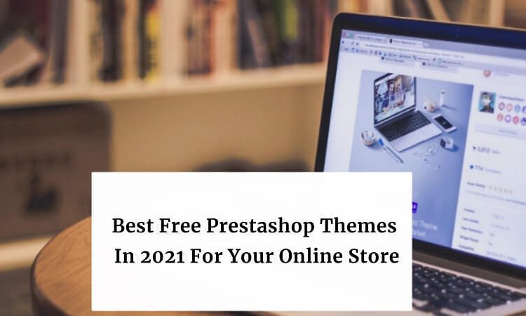 Free Prestashop Themes