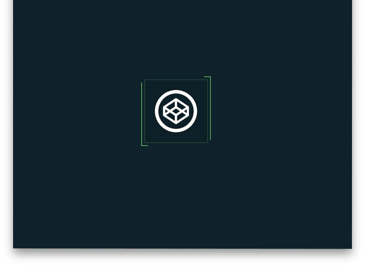 Border Animation Without SVG