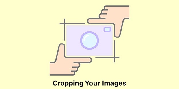 Cropping Your Images