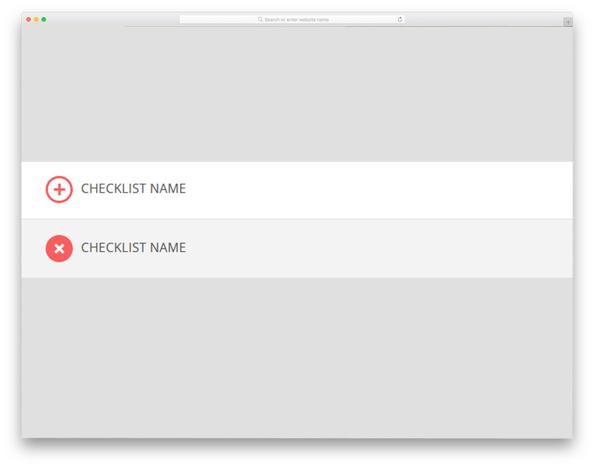 Styled Checkbox