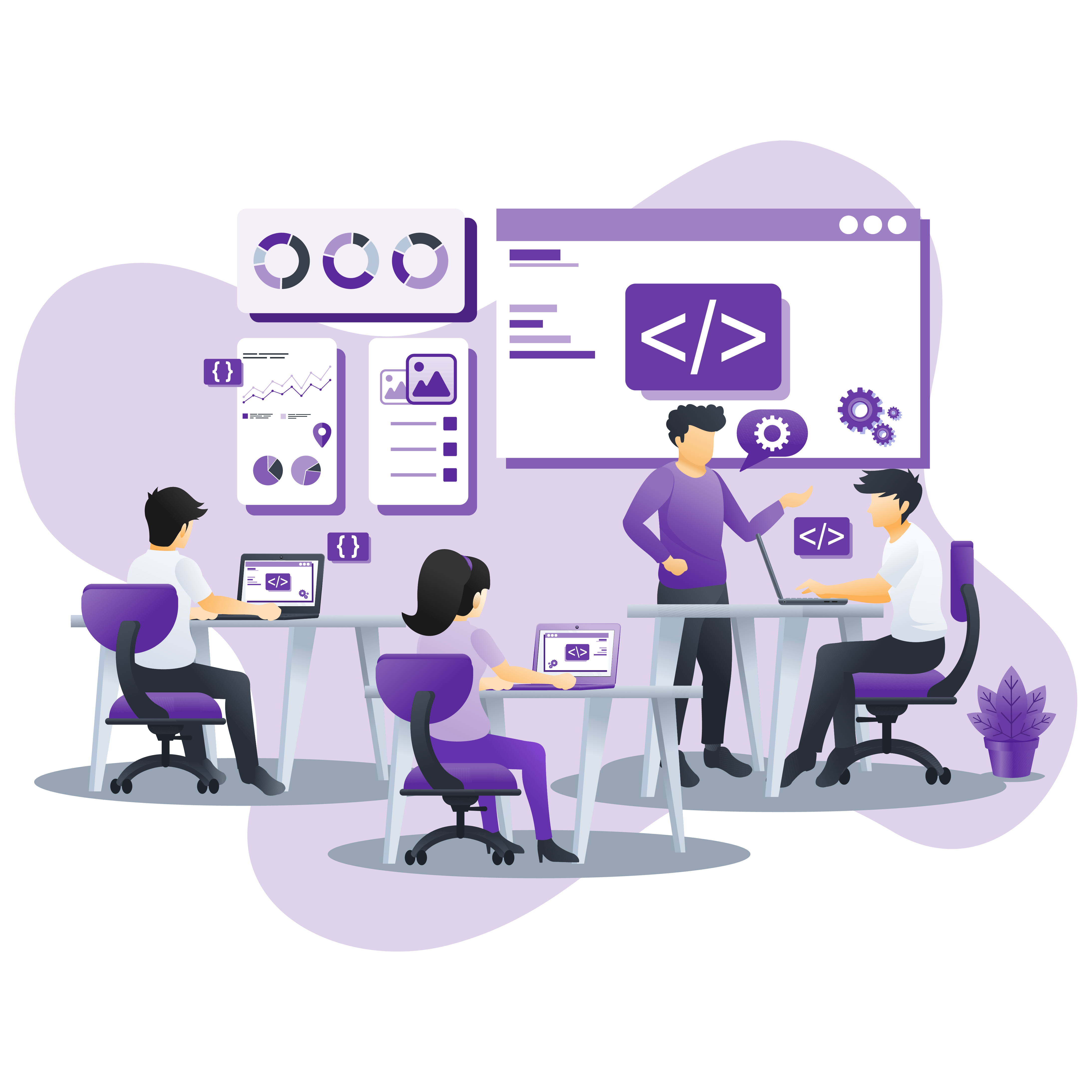 website builder