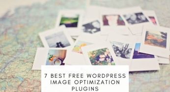 7 Best Free WordPress Image Optimization Plugins In 2024