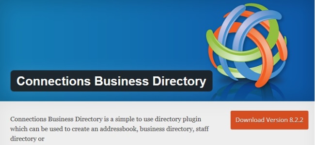 Connections Business Directory 