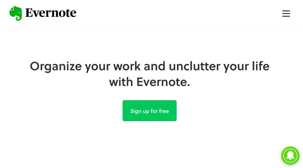 evernote pricing nonprofit