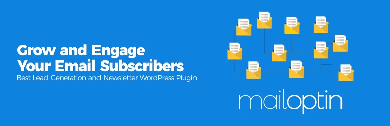 MailOptin Free WordPress Newsletter Plugin