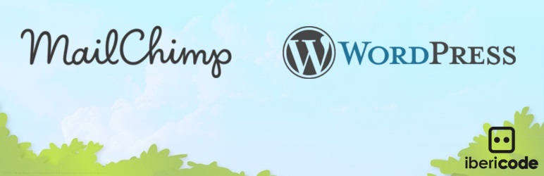 Mailchimp Free WordPress Newsletter Plugin