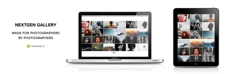 NextGEN Gallery Free WordPress Gallery Plugin