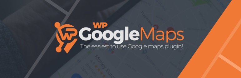 WP Google Maps Free WordPress Google Map Plugin