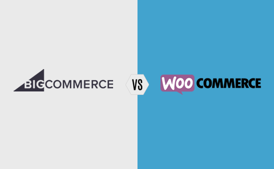 BigCommerce vs WooCommerce which one is better