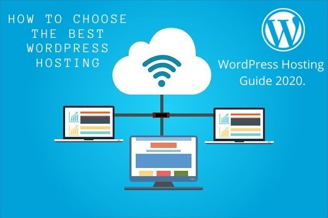 How to choose the best How to choose the best WordPress Hosting