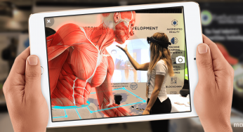 The Future of Augmented Reality Technology