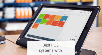 Best POS systems with expiry tracking