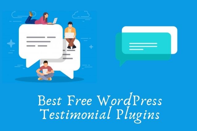 Best Free WordPress Testimonial Plugins