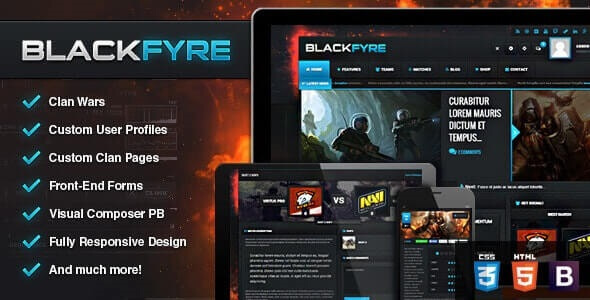 Blackfyre