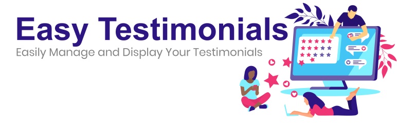 Easy Testimonials Free WordPress Plugin