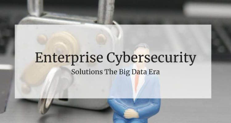 Enterprise Cybersecurity 1