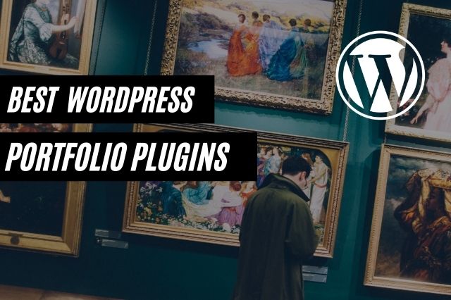 Best WordPress Portfolio Plugins