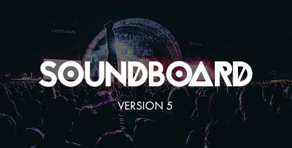 Soundboard