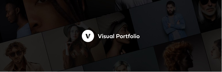 Visual Portfolio