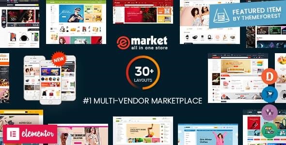 eMarket