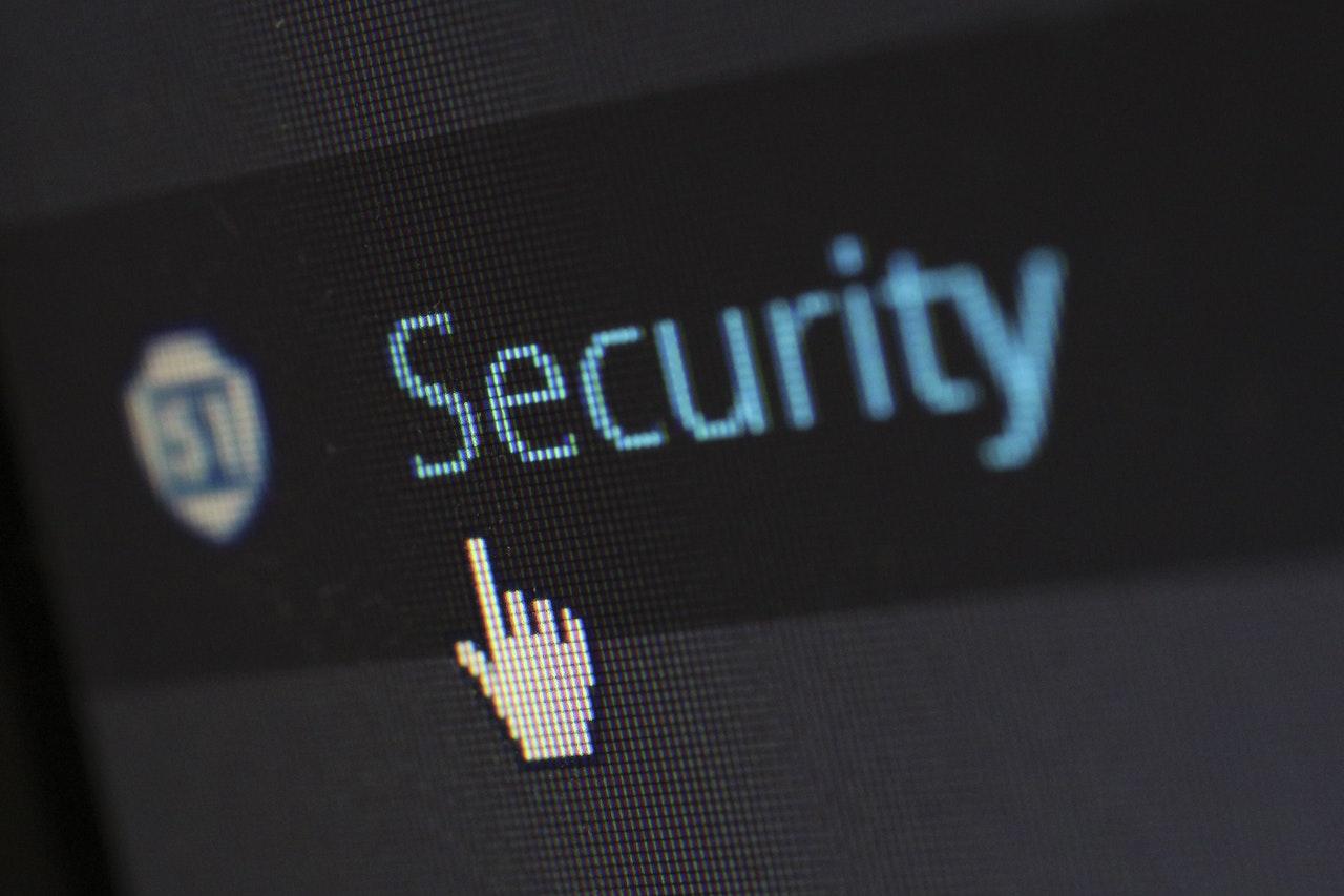 WordPress security 