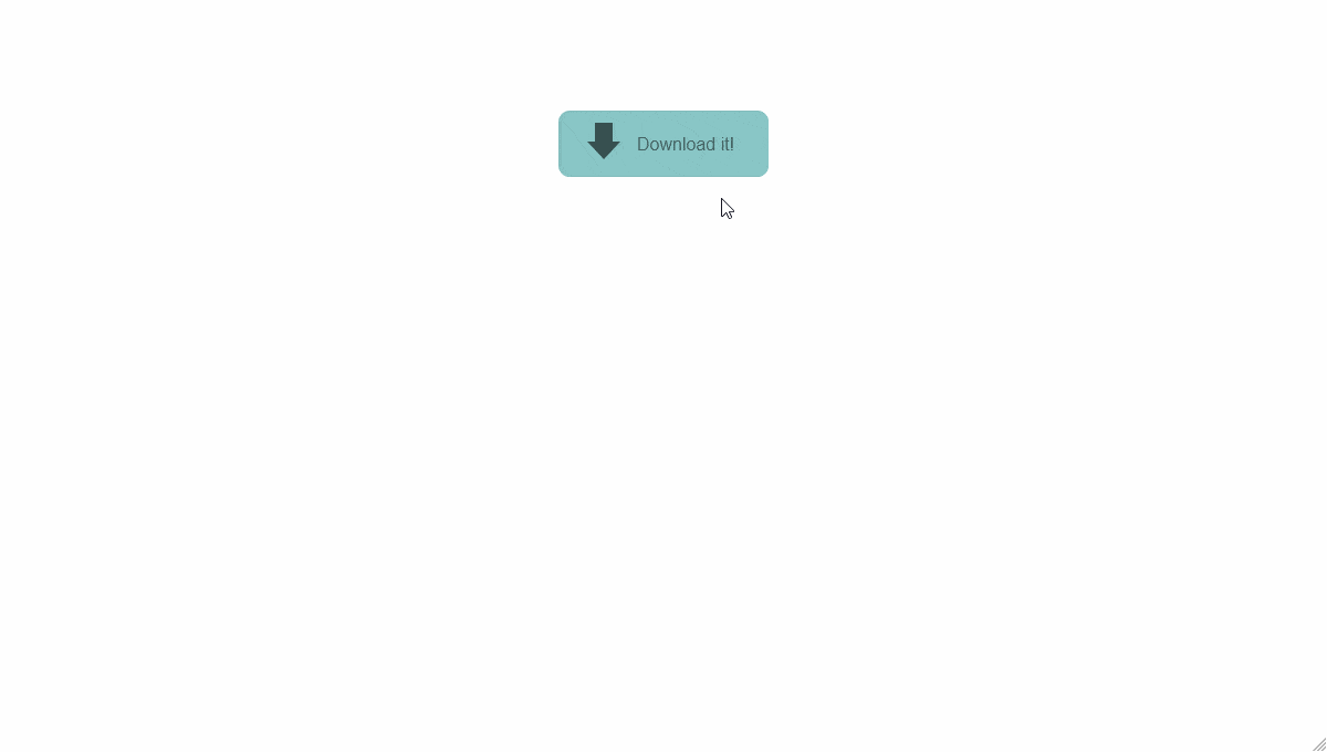 Another CSS Download Link Button