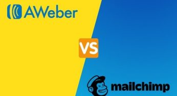 Aweber vs Mailchimp – Tricky Tips to Choose for Better Marketing of Your Business