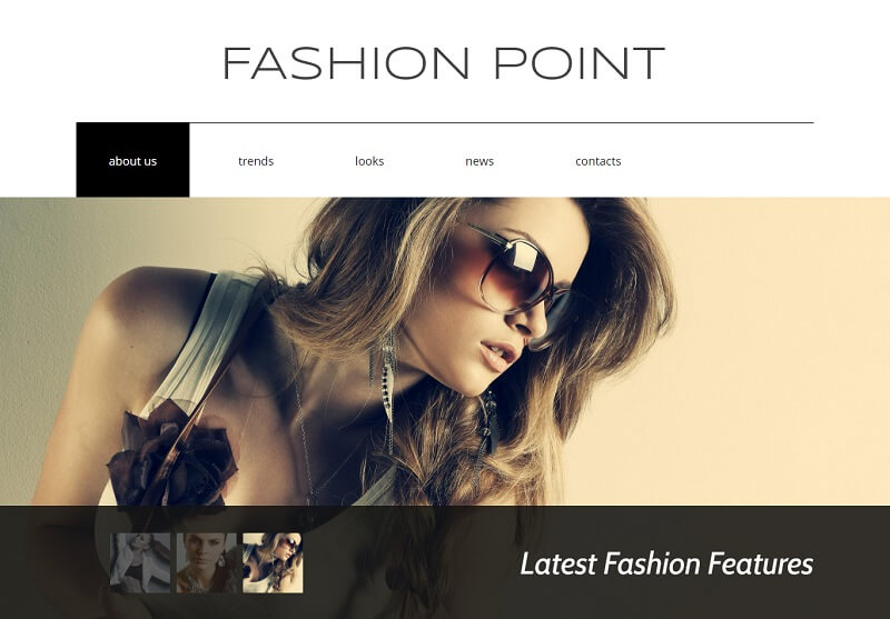 Fashion Point