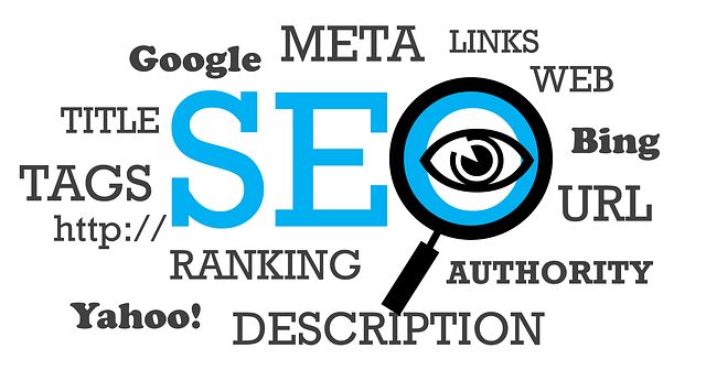 SEO Link building 