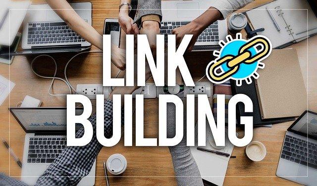 Link Building For SEO