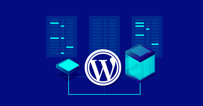 WordPress Hosting Services