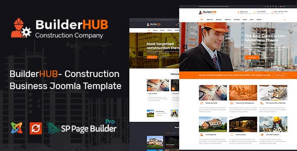 Builder HUB