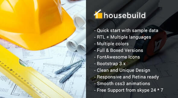 Housebuild