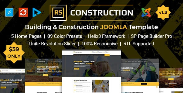 RSConstruction